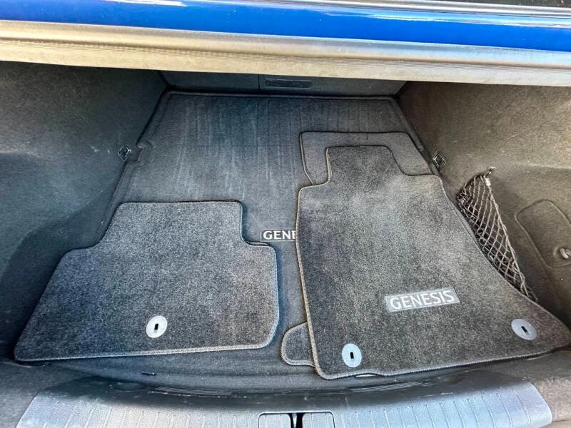 2019 Genesis G70 - Image 11 of 20