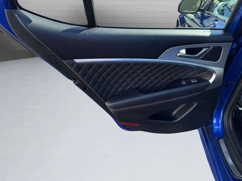 2019 Genesis G70 - Image 18 of 20