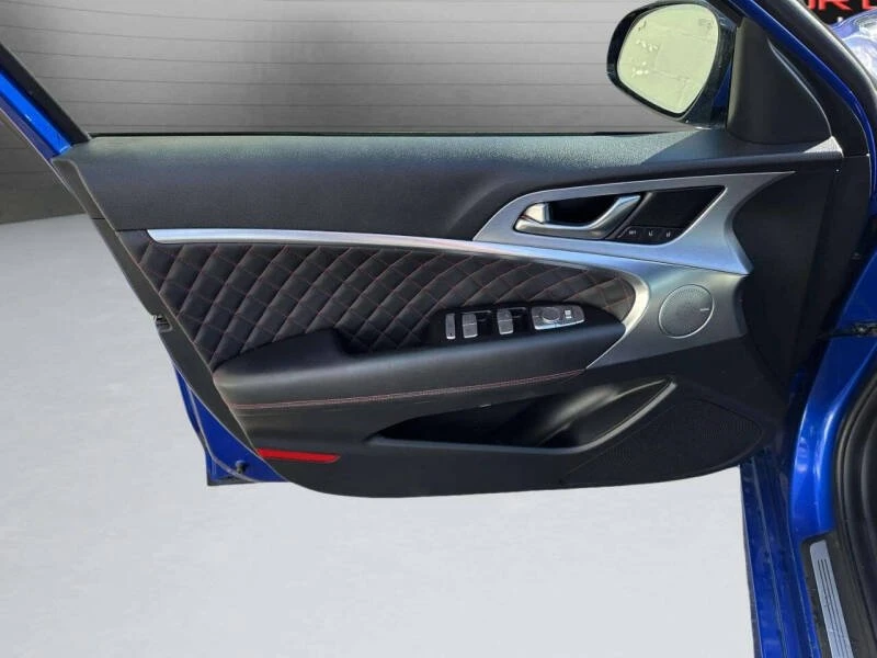 2019 Genesis G70 - Image 12 of 20