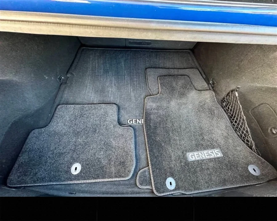 2019 Genesis G70 - Image 11 of 20
