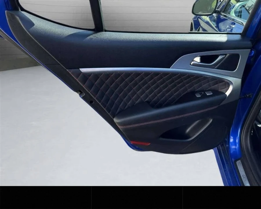 2019 Genesis G70 - Image 18 of 20