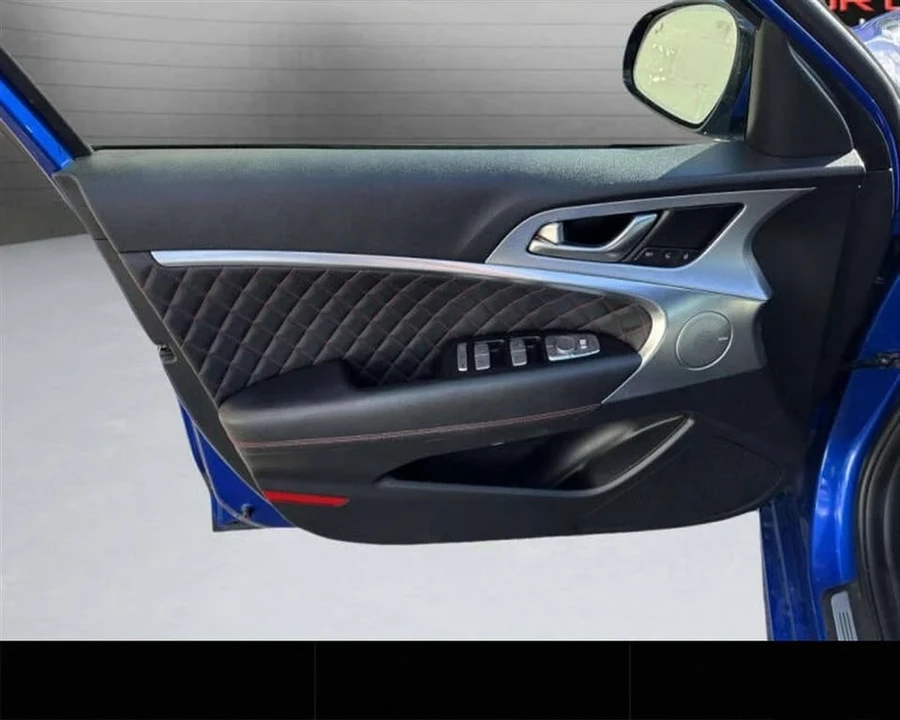2019 Genesis G70 - Image 12 of 20