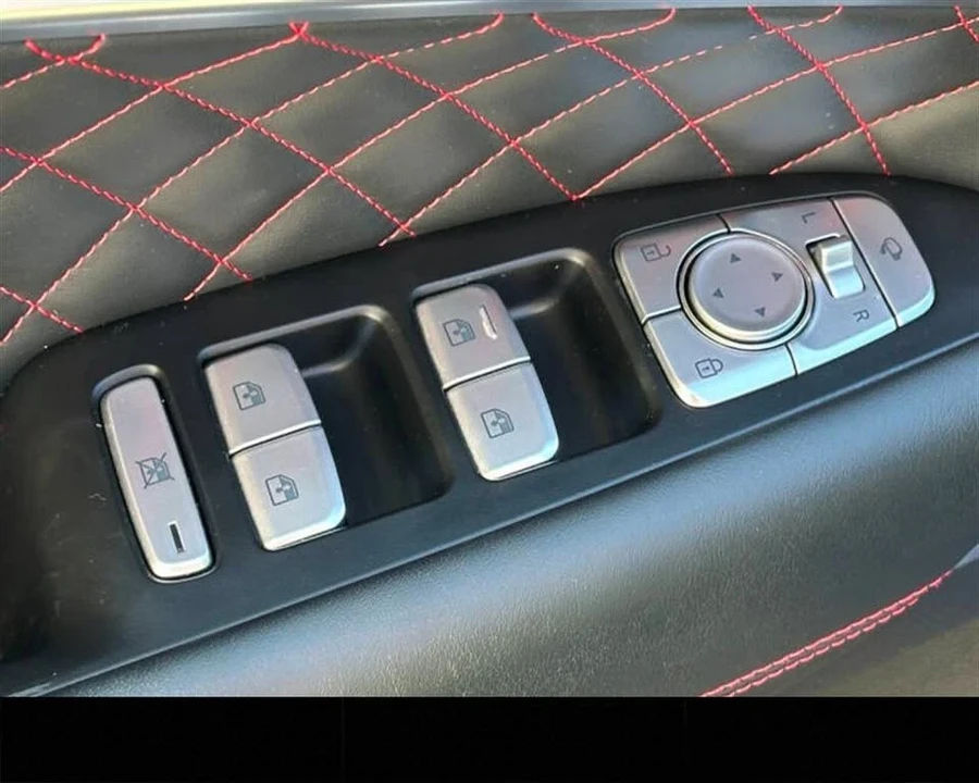 2019 Genesis G70 - Image 14 of 20