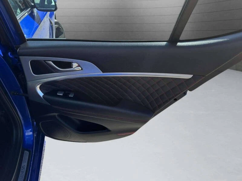 2019 Genesis G70 - Image 20 of 20