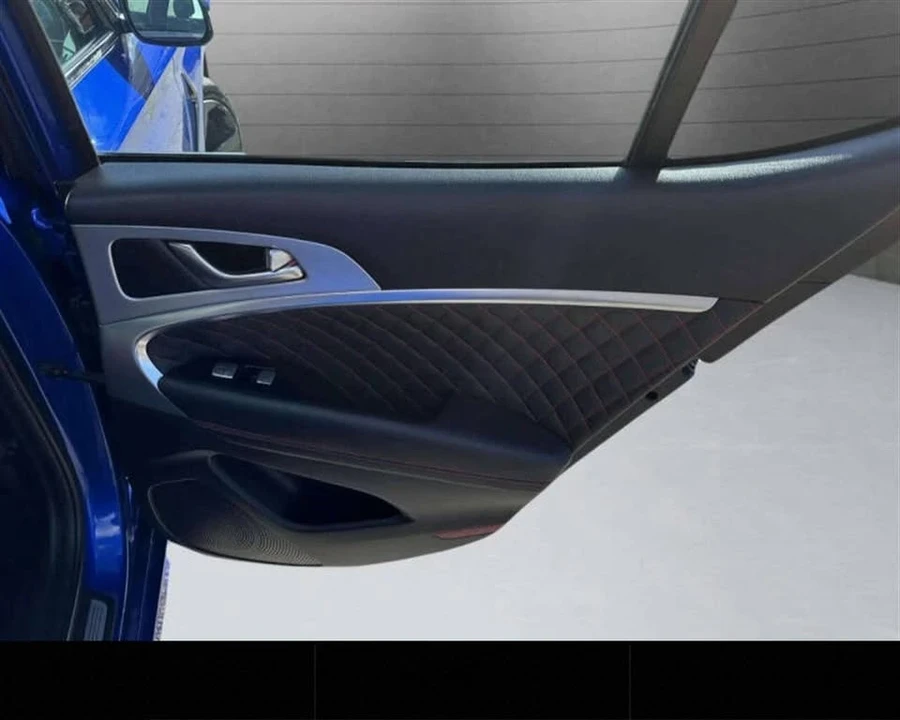 2019 Genesis G70 - Image 20 of 20