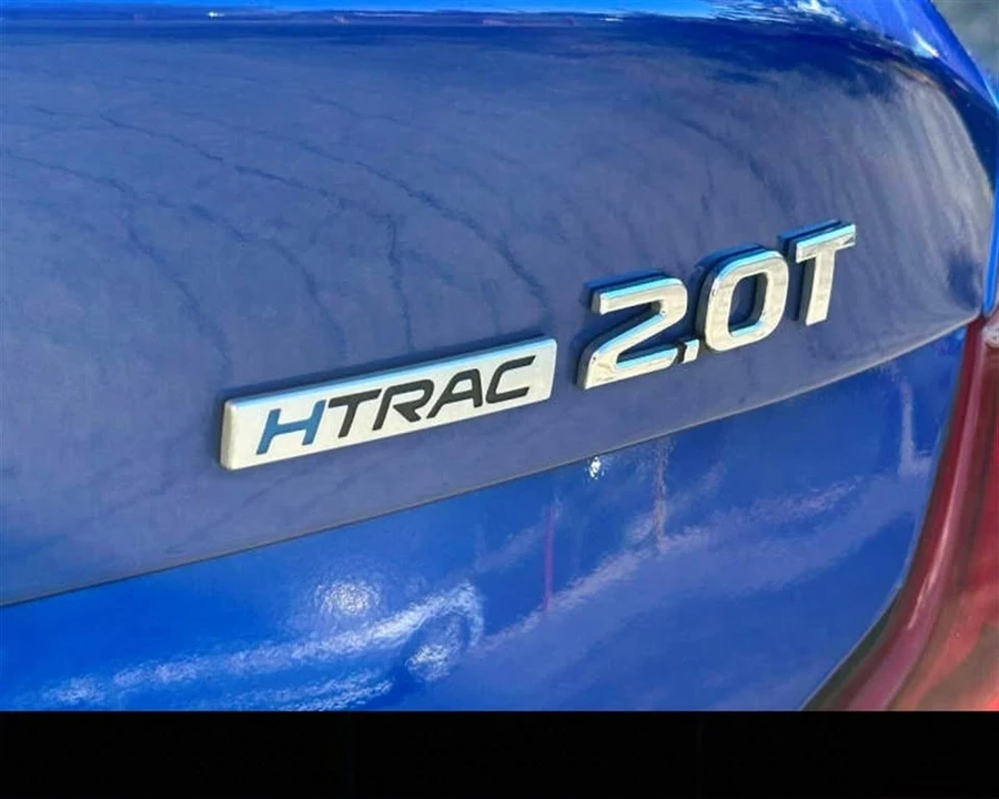 2019 Genesis G70 - Image 10 of 20