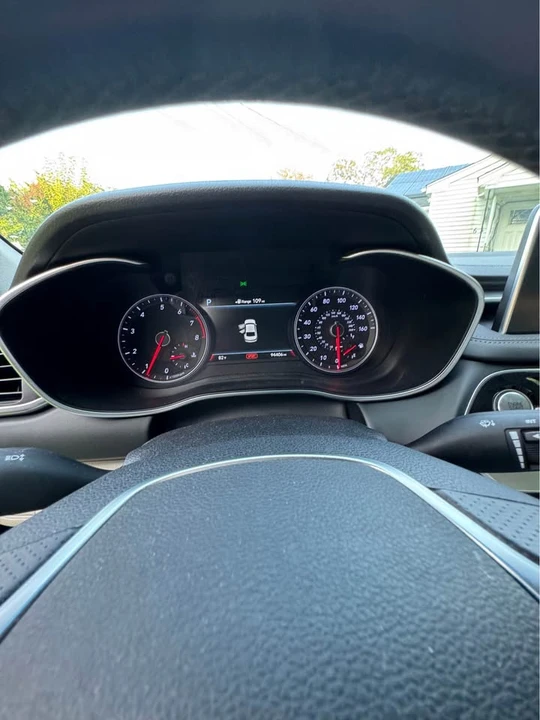 2019 Genesis G70 - Image 14 of 17