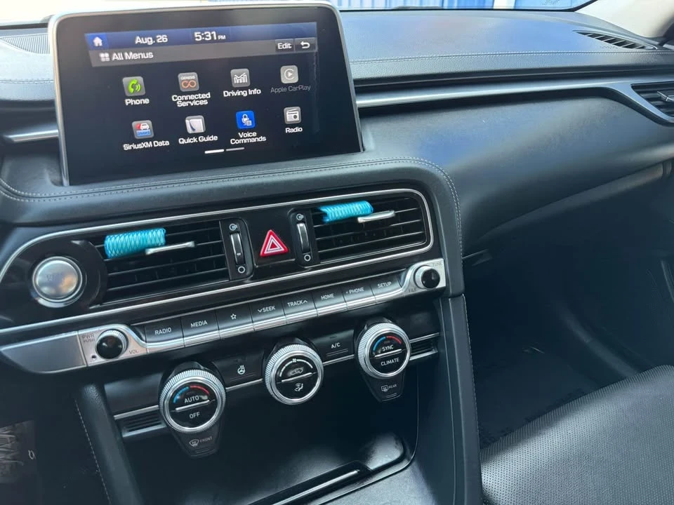 2019 Genesis G70 - Image 12 of 20