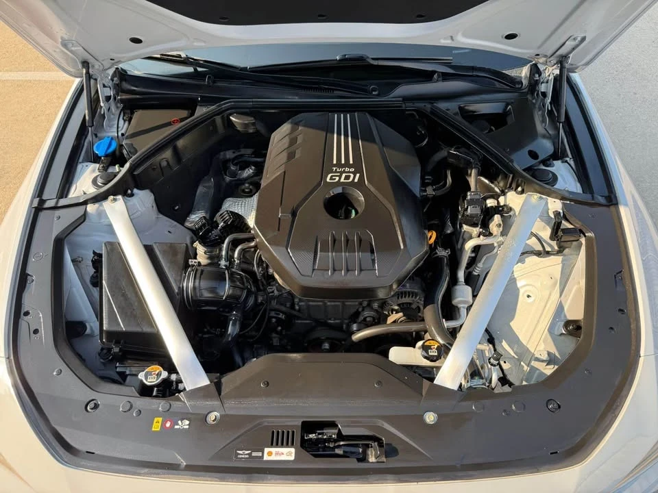 2019 Genesis G70 - Image 20 of 20