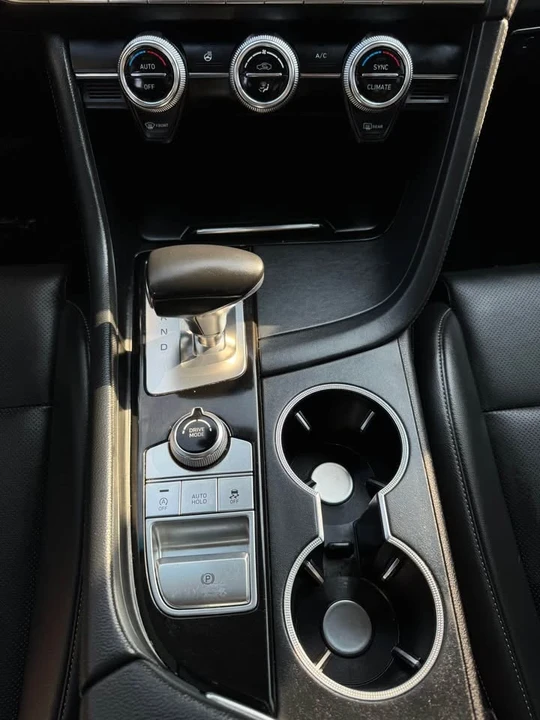 2019 Genesis G70 - Image 14 of 20