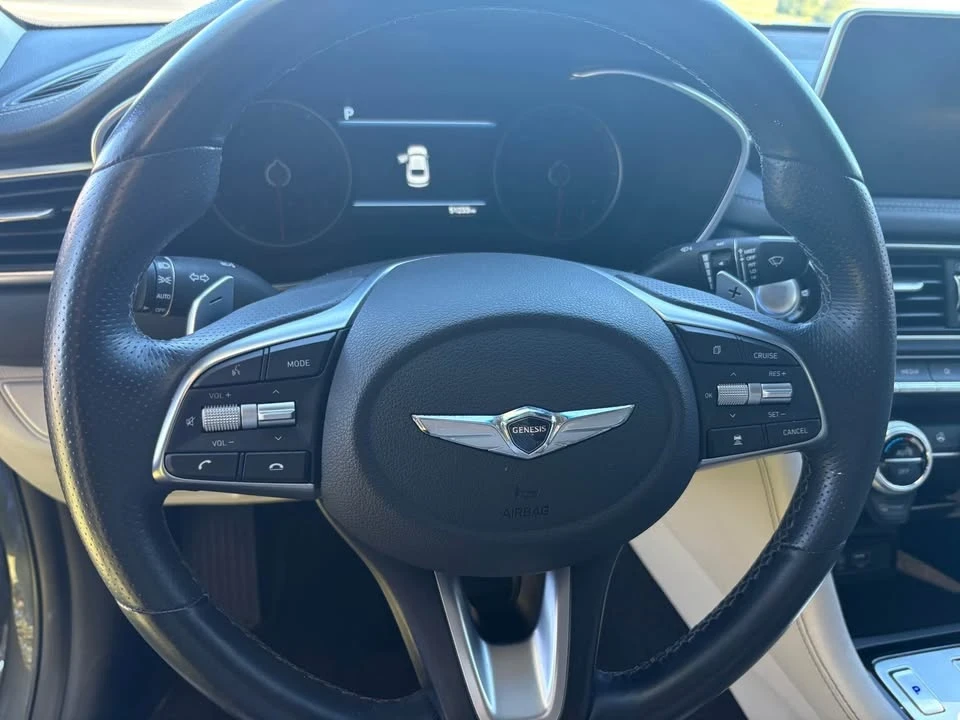 2019 Genesis G70 - Image 6 of 13