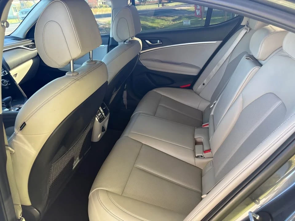 2019 Genesis G70 - Image 7 of 13