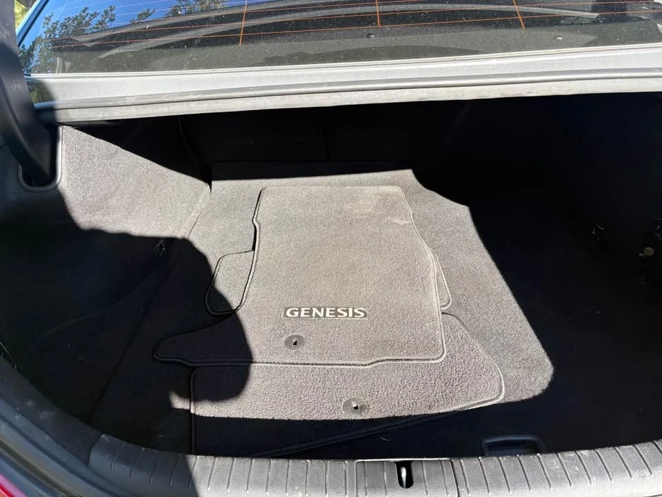 2019 Genesis G70 - Image 12 of 13