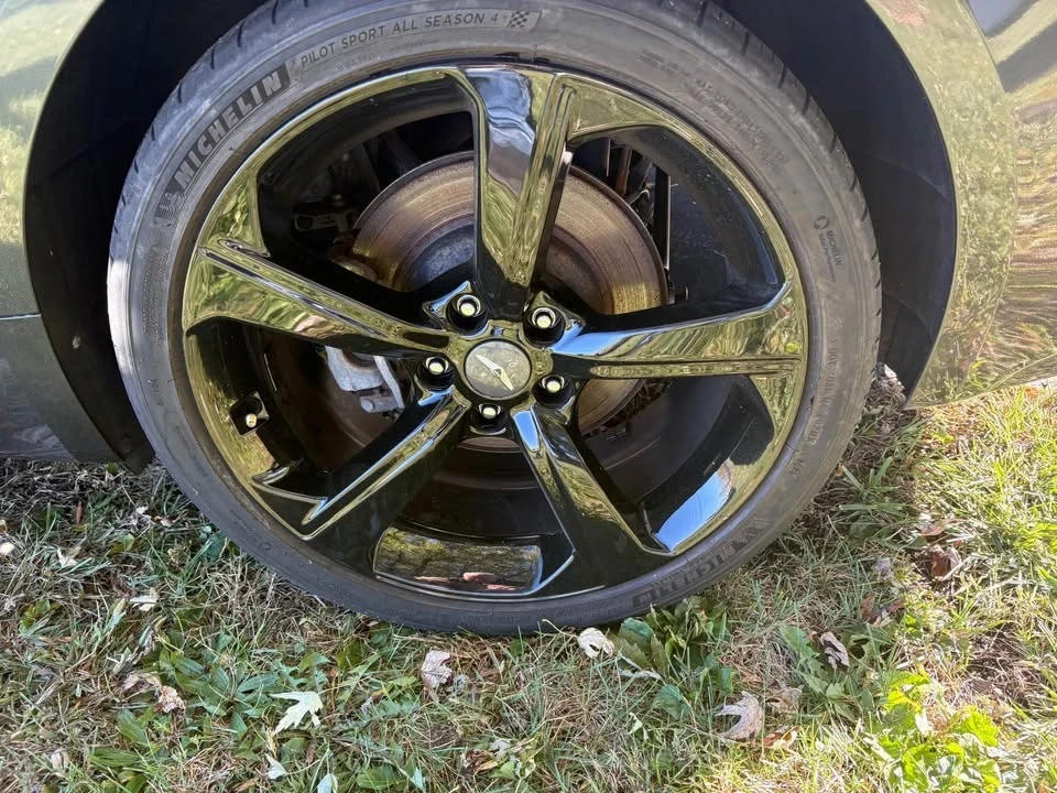 2019 Genesis G70 - Image 8 of 13