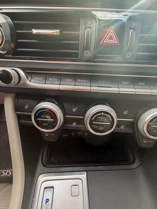 2019 Genesis G70 - Image 7 of 9