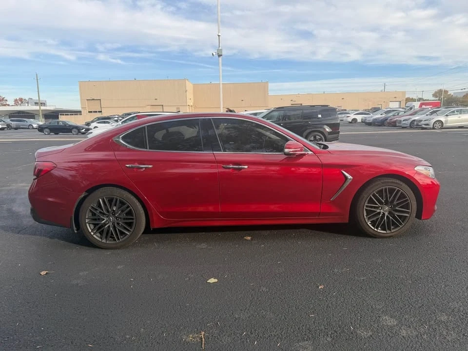 2019 Genesis G70 - Image 3 of 9