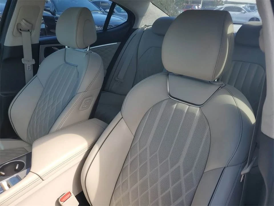 2019 Genesis G70 - Image 12 of 20