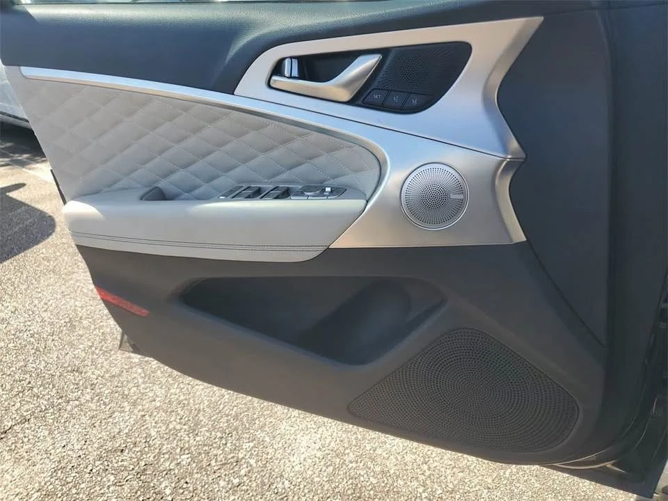 2019 Genesis G70 - Image 14 of 20