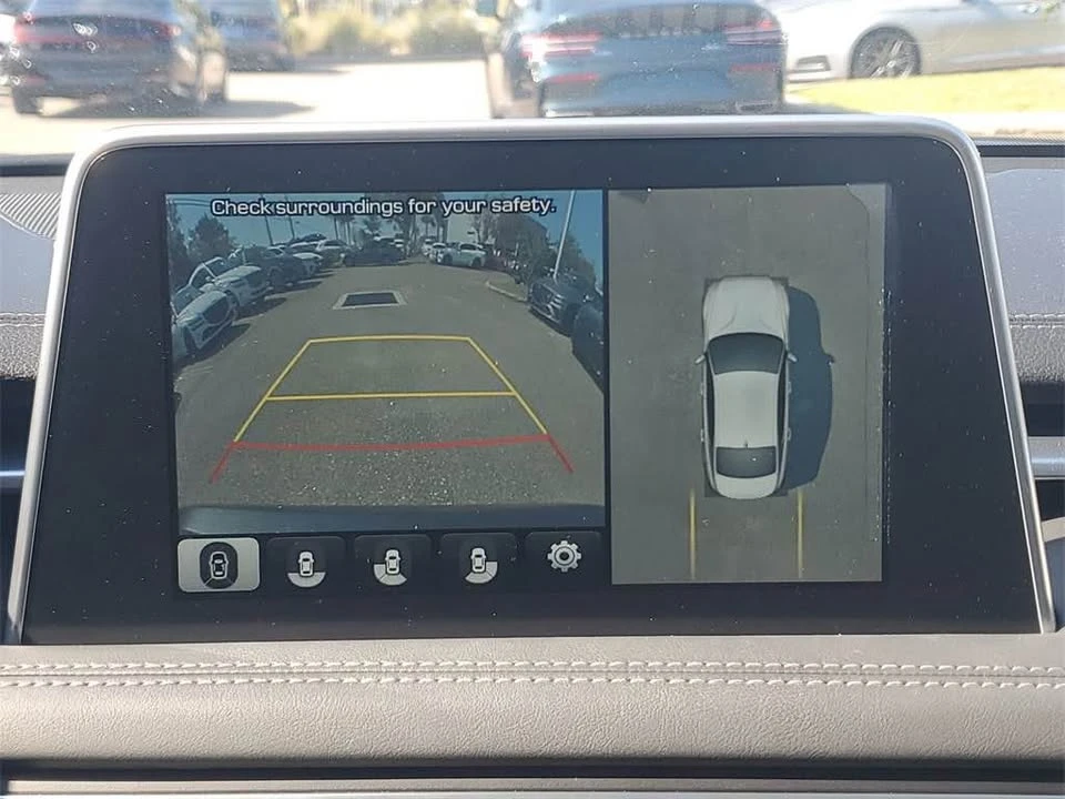 2019 Genesis G70 - Image 18 of 20