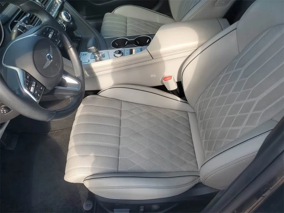 2019 Genesis G70 - Image 13 of 20