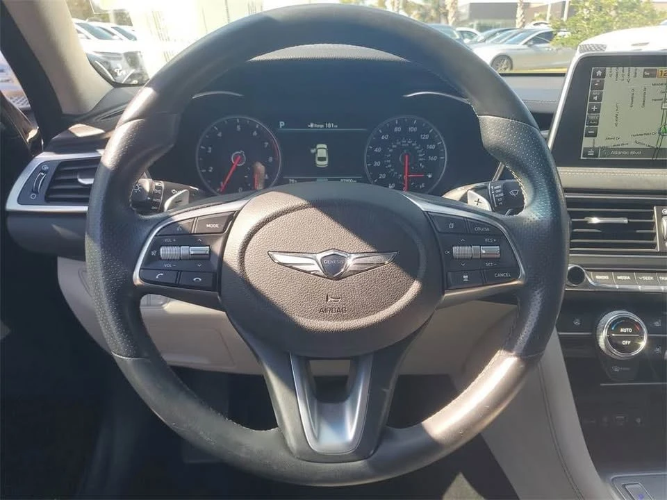 2019 Genesis G70 - Image 16 of 20