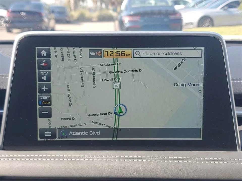 2019 Genesis G70 - Image 17 of 20