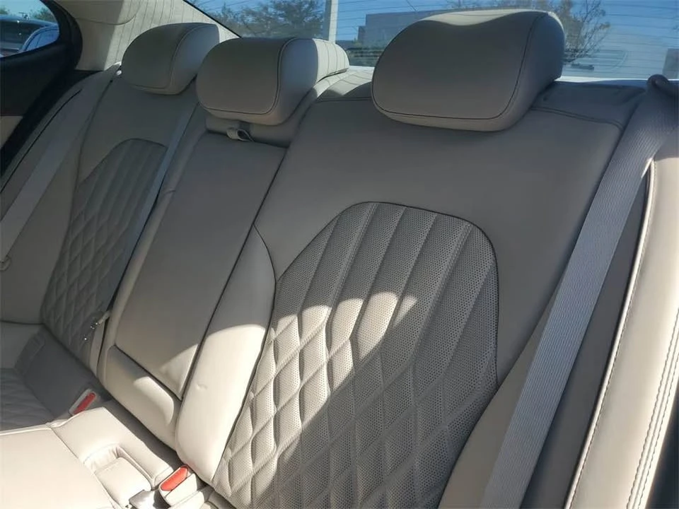 2019 Genesis G70 - Image 9 of 20