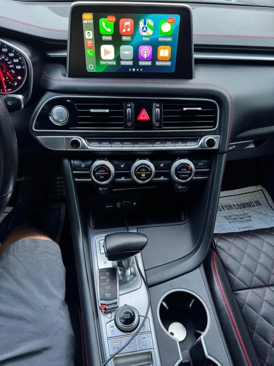 2019 Genesis G70 - Image 14 of 14