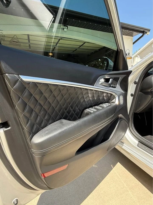 2019 Genesis G70 - Image 8 of 14