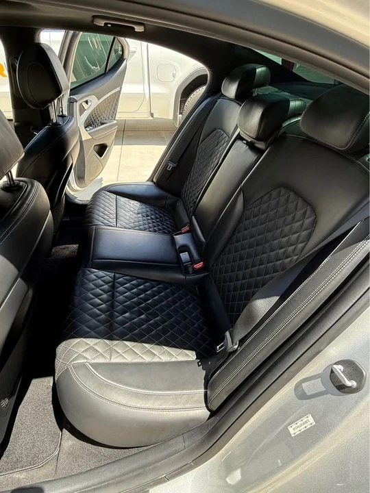 2019 Genesis G70 - Image 10 of 14