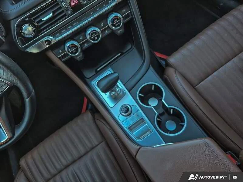 2019 Genesis G70 - Image 10 of 13