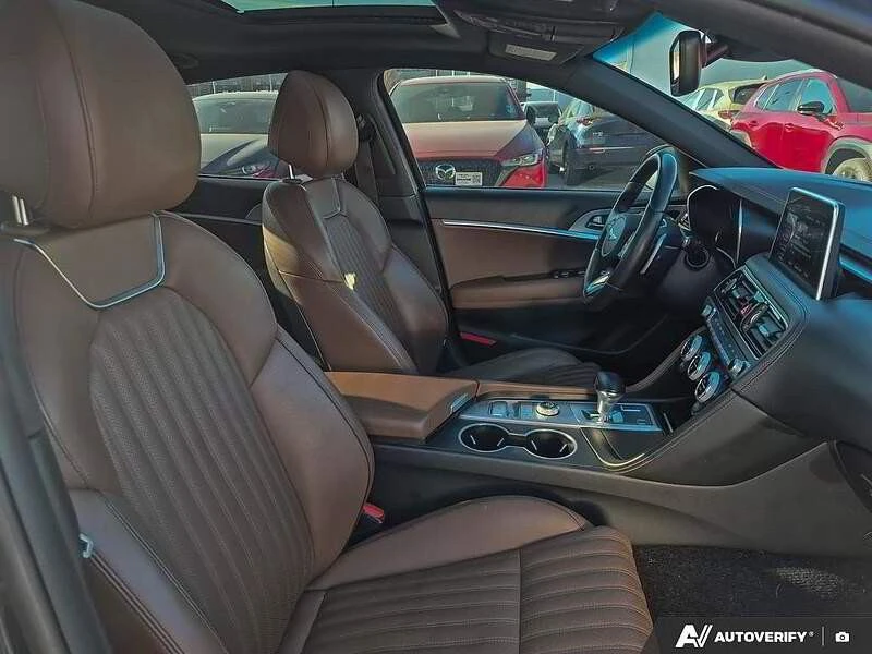 2019 Genesis G70 - Image 11 of 13
