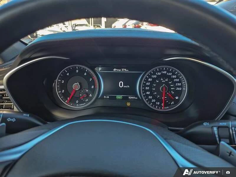 2019 Genesis G70 - Image 8 of 13