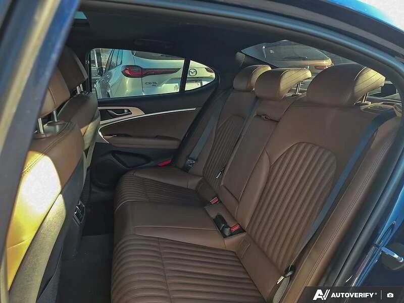 2019 Genesis G70 - Image 12 of 13