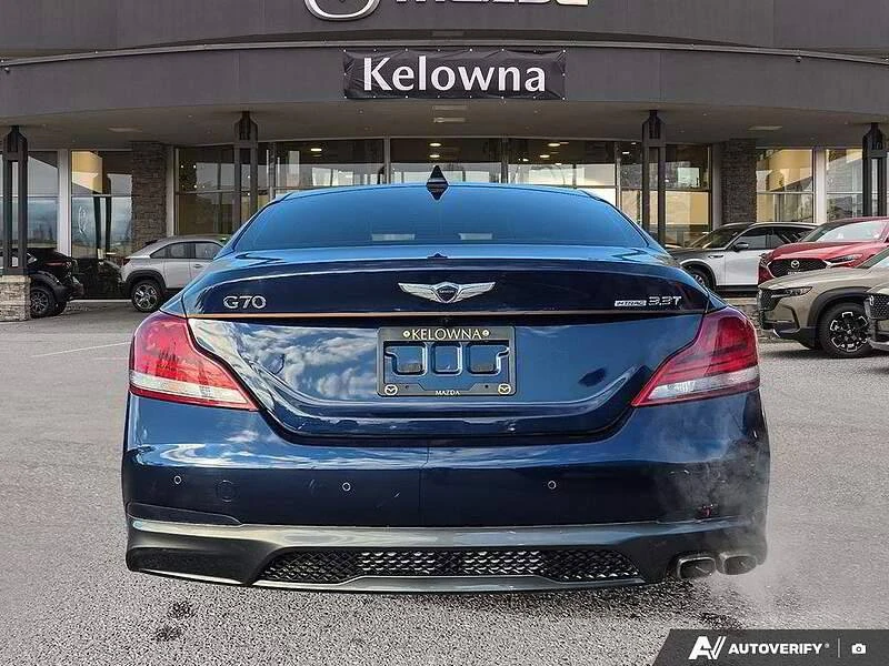2019 Genesis G70 - Image 5 of 13