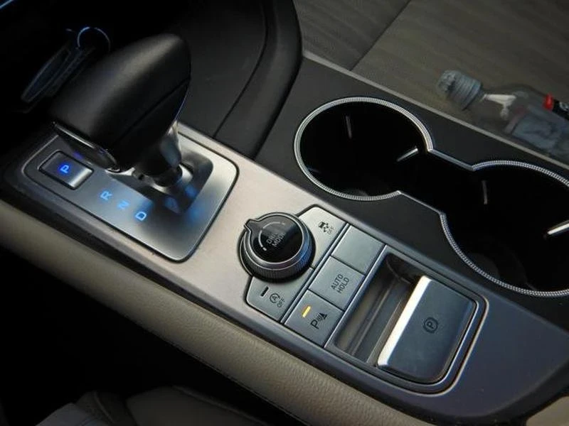 2019 Genesis G70 - Image 20 of 20