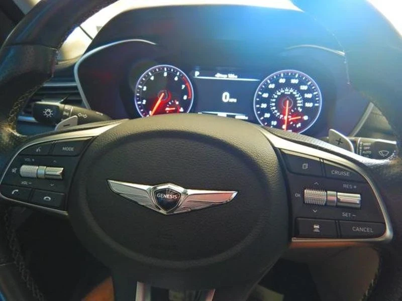 2019 Genesis G70 - Image 18 of 20