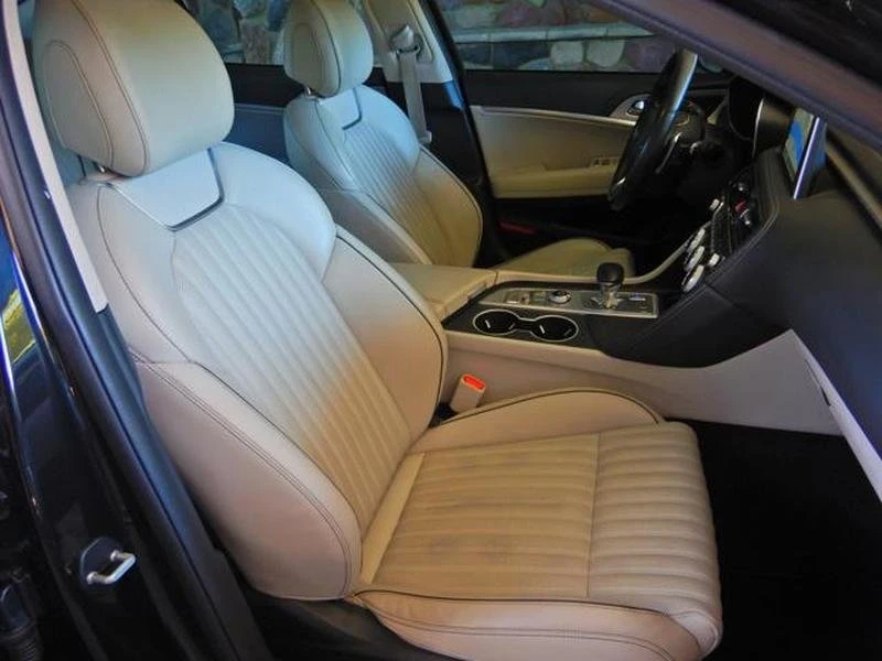 2019 Genesis G70 - Image 17 of 20