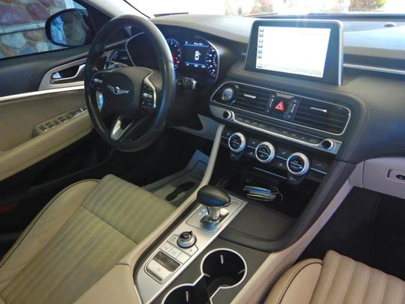 2019 Genesis G70 - Image 2 of 20