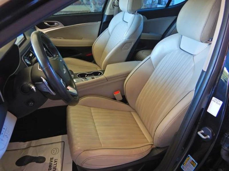 2019 Genesis G70 - Image 12 of 20