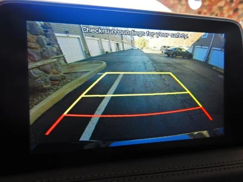 2019 Genesis G70 - Image 16 of 20