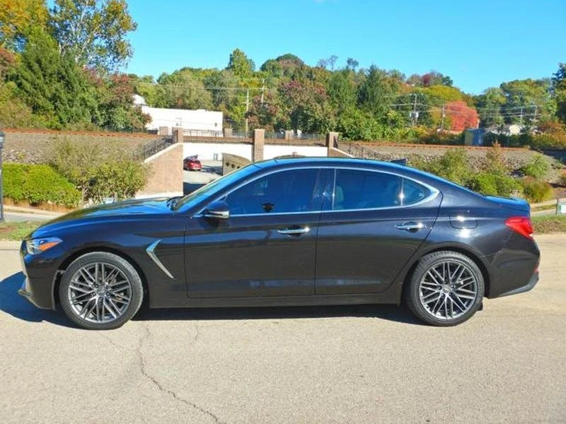 2019 Genesis G70 - Image 7 of 20