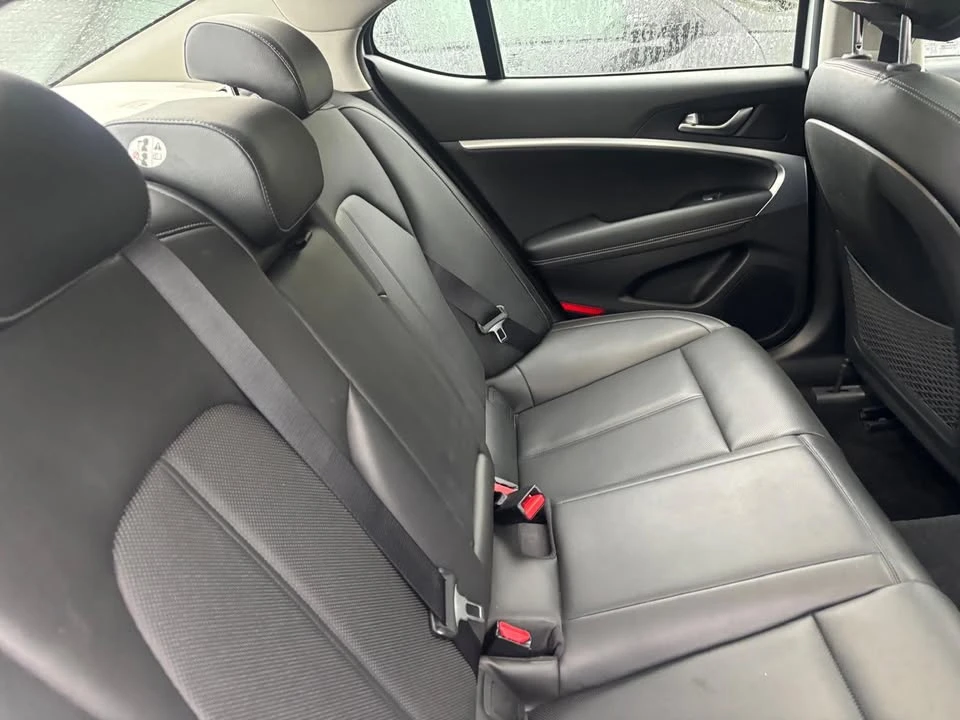 2019 Genesis G70 - Image 6 of 6