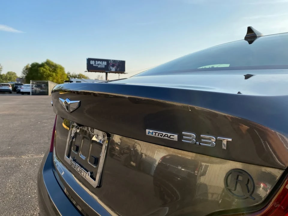 2019 Genesis G70 - Image 5 of 18