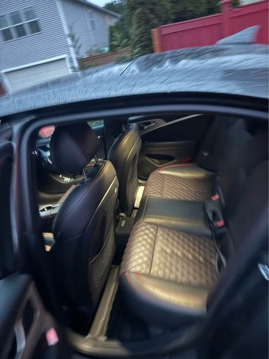 2019 Genesis G70 - Image 7 of 11