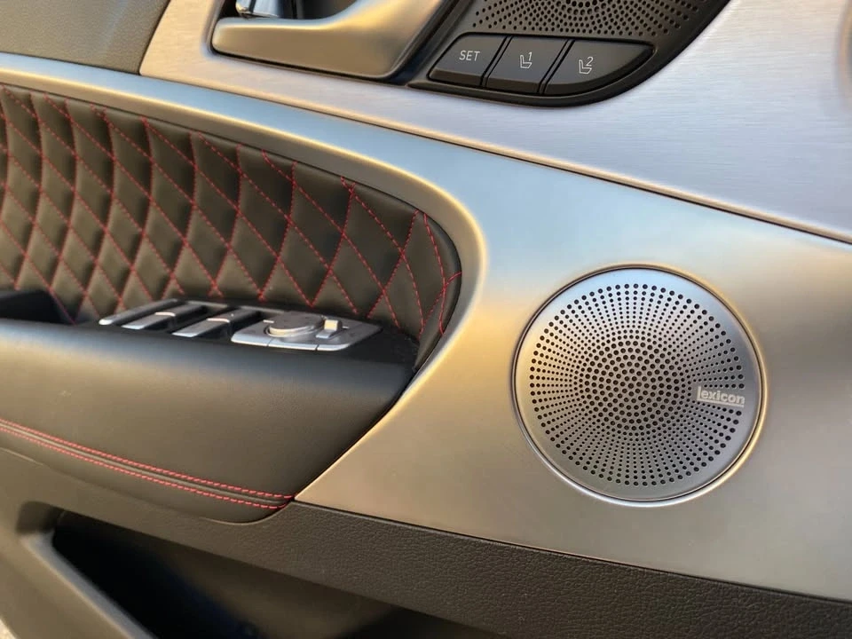 2019 Genesis G70 - Image 11 of 18