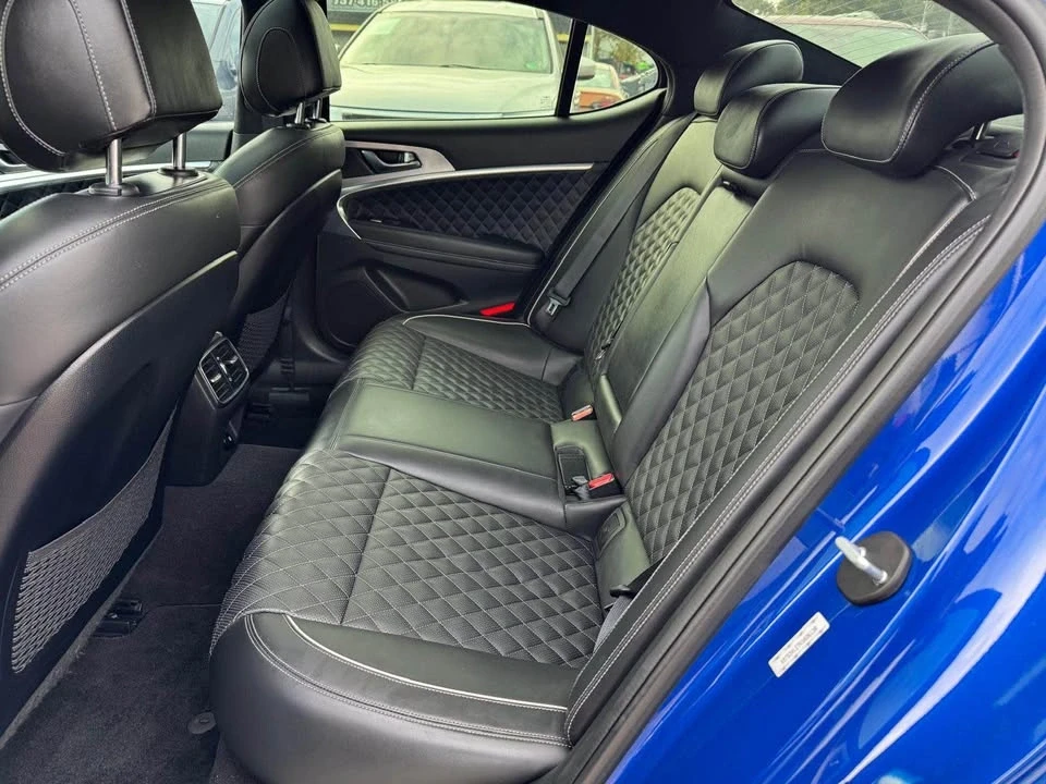 2019 Genesis G70 - Image 9 of 20