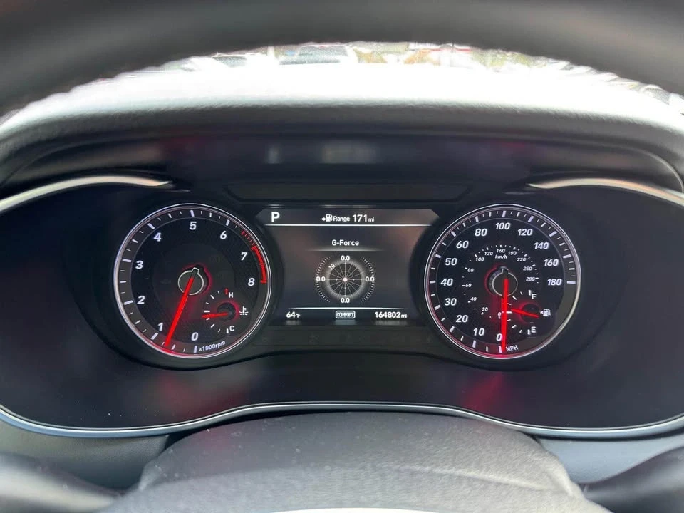 2019 Genesis G70 - Image 13 of 20