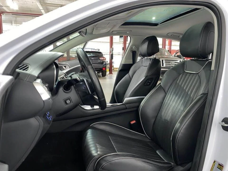 2019 Genesis G70 - Image 2 of 7