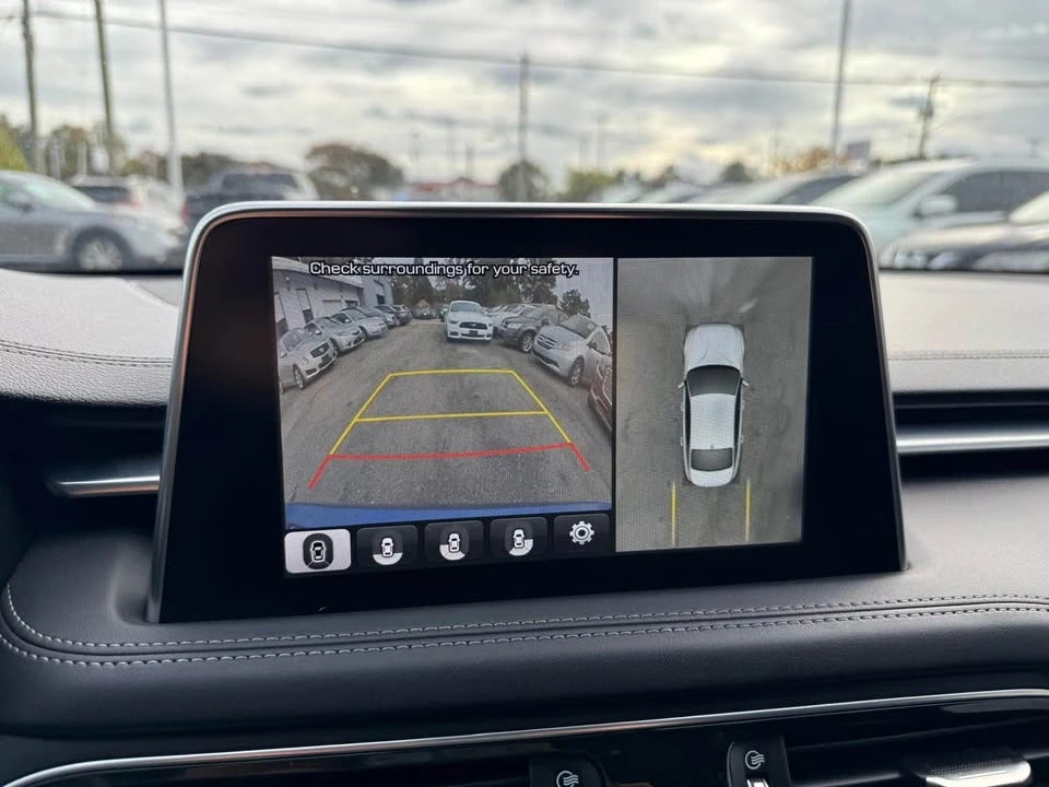 2019 Genesis G70 - Image 16 of 20
